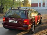 Volkswagen Passat 1997 года за 2 400 000 тг. в Караганда – фото 3