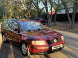 Volkswagen Passat 1997 года за 2 400 000 тг. в Караганда