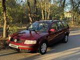 Volkswagen Passat 1997 года за 2 400 000 тг. в Караганда – фото 4