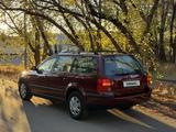 Volkswagen Passat 1997 года за 2 400 000 тг. в Караганда – фото 2