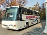 Автобусов и микроавтобусов в Алматы – фото 2