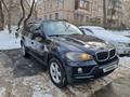 BMW X5 2008 годаүшін7 800 000 тг. в Алматы – фото 4