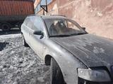 Audi A6 2002 годаүшін1 400 000 тг. в Астана – фото 5