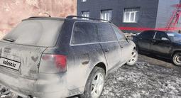 Audi A6 2002 года за 1 400 000 тг. в Астана