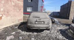 Audi A6 2002 года за 1 400 000 тг. в Астана – фото 2