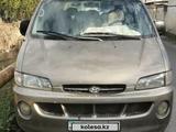Hyundai Starex 1999 годаүшін2 700 000 тг. в Шымкент