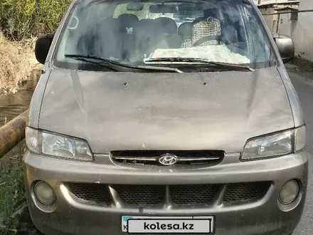 Hyundai Starex 1999 года за 2 700 000 тг. в Шымкент