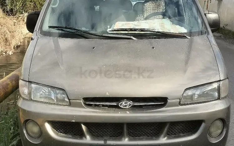Hyundai Starex 1999 года за 2 700 000 тг. в Шымкент