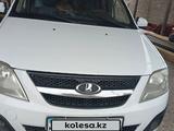 ВАЗ (Lada) Largus 2014 года за 2 800 000 тг. в Тараз