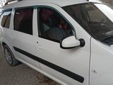 ВАЗ (Lada) Largus 2014 года за 2 800 000 тг. в Тараз – фото 2