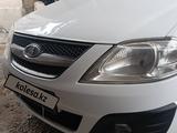 ВАЗ (Lada) Largus 2014 года за 2 800 000 тг. в Тараз – фото 5