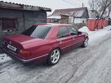 Mercedes-Benz E 200 1991 годаүшін1 650 000 тг. в Усть-Каменогорск