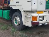 MAN  F 2000 1994 года за 16 000 000 тг. в Талдыкорган – фото 4