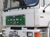 MAN  F 2000 1994 годаүшін14 000 000 тг. в Талдыкорган