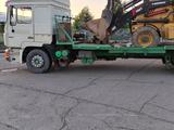 MAN  F 2000 1994 года за 13 000 000 тг. в Талдыкорган