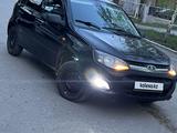 ВАЗ (Lada) Kalina 2192 2013 годаүшін2 800 000 тг. в Рудный – фото 2