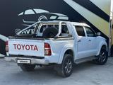 Toyota Hilux 2007 годаүшін6 250 000 тг. в Атырау – фото 5