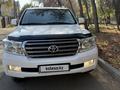 Toyota Land Cruiser 2011 годаfor19 900 000 тг. в Алматы