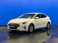 Hyundai Elantra 2020 годаүшін8 210 000 тг. в Шымкент