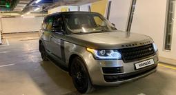 Land Rover Range Rover 2014 годаfor25 000 000 тг. в Алматы – фото 2