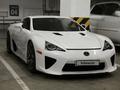 Lexus LFA 2012 годаүшін460 000 000 тг. в Алматы – фото 3