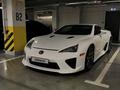 Lexus LFA 2012 годаүшін460 000 000 тг. в Алматы – фото 4