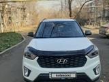 Hyundai Creta 2022 года за 11 000 000 тг. в Туркестан