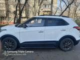 Hyundai Creta 2022 года за 11 000 000 тг. в Туркестан – фото 3