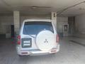 Mitsubishi Pajero 2002 годаүшін5 500 000 тг. в Тараз – фото 2