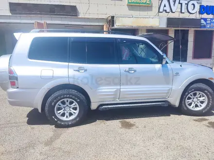 Mitsubishi Pajero 2002 года за 5 500 000 тг. в Тараз