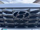 Hyundai Tucson 2022 года за 14 800 000 тг. в Кокшетау – фото 3