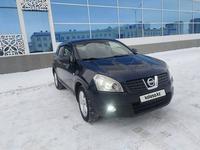 Nissan Qashqai 2008 года за 4 800 000 тг. в Караганда