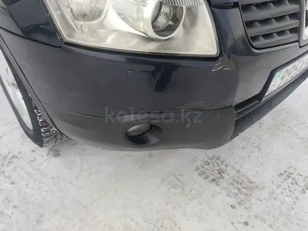 Nissan Qashqai 2008 года за 4 800 000 тг. в Караганда – фото 25