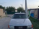Audi 100 1991 года за 900 000 тг. в Кентау