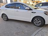 Kia Rio 2014 года за 5 000 000 тг. в Атырау – фото 5