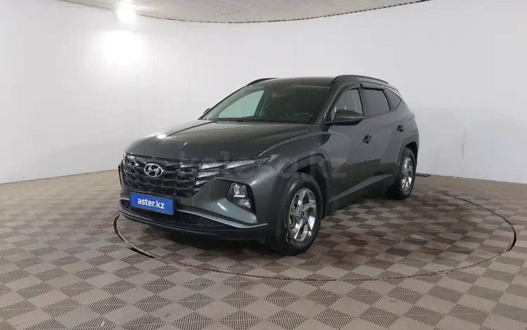 Hyundai Tucson 2023 года за 12 100 000 тг. в Шымкент