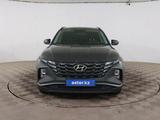 Hyundai Tucson 2023 года за 12 100 000 тг. в Шымкент – фото 2