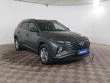 Hyundai Tucson 2023 года за 12 100 000 тг. в Шымкент – фото 3