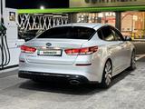 Kia Optima 2018 года за 8 500 000 тг. в Астана – фото 4