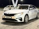 Kia Optima 2018 года за 8 500 000 тг. в Астана