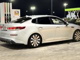 Kia Optima 2018 года за 8 500 000 тг. в Астана – фото 3