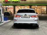 Kia Optima 2018 года за 8 500 000 тг. в Астана – фото 5