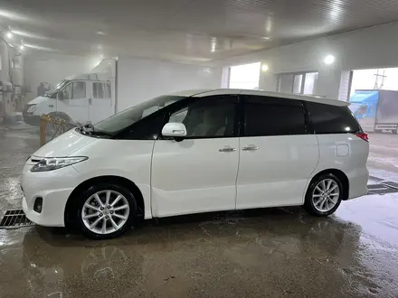 Toyota Estima 2011 года за 4 500 000 тг. в Атырау – фото 7