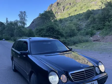 Mercedes-Benz E 280 2001 года за 2 700 000 тг. в Тараз