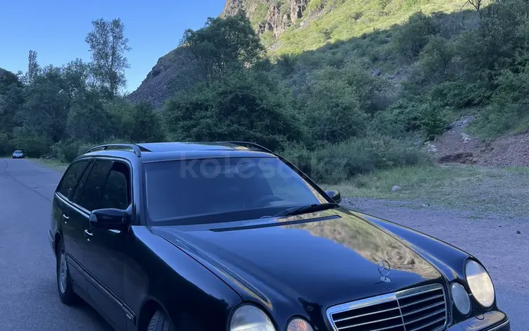 Mercedes-Benz E 280 2001 года за 2 700 000 тг. в Тараз