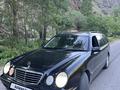 Mercedes-Benz E 280 2001 года за 2 700 000 тг. в Тараз – фото 6
