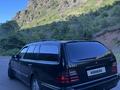 Mercedes-Benz E 280 2001 года за 2 700 000 тг. в Тараз – фото 11