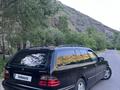 Mercedes-Benz E 280 2001 года за 2 700 000 тг. в Тараз – фото 10