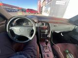 Mercedes-Benz E 280 2001 годаүшін2 700 000 тг. в Тараз – фото 4
