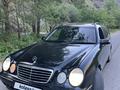 Mercedes-Benz E 280 2001 года за 2 700 000 тг. в Тараз – фото 3